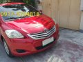 2012 Toyota Vios 1.3 E Automatic for sale-0