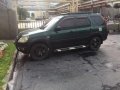 Honda CRV 2nd Generation 2003 model -2