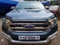 Ford Everest 2017 Titanium 2.2 Diesel AT 4x2 for sale-0