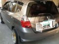 2008 Honda Jazz for sale-2