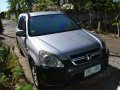 2003 Honda CRV Automatic Transmission-1