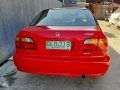 Honda Civic SIR Series 2000 for sale-10