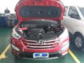 Hyundai Santa Fe 2013 for sale-2