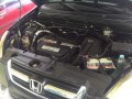 Honda CRV 2nd Generation 2003 model -3