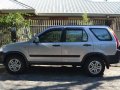 2003 Honda CRV Automatic Transmission-2