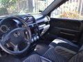 2003 Honda CRV Automatic Transmission-3