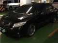 2009 Toyota Corolla Altis G For Sale-1