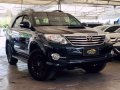 2016 Toyota Fortuner 25 4x2 V Diesel Automatic Jun Nannichi-0