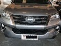 2016 Toyota Fortuner V for sale-0