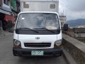 Kia KC2700 2001 For sale-0