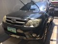 2007 Toyota Fortuner for sale-0