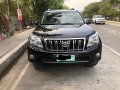 Toyota Land Cruiser Prado 2010 for sale-3