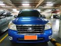 Ford Everest 2011 MT for sale-0