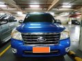 Ford Everest 2011 MT for sale-2
