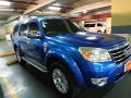 Ford Everest 2011 MT for sale-1
