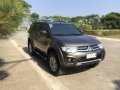 MITSUBISHI MONTERO SPORT GLX 2014 for sale-5