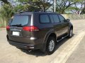 MITSUBISHI MONTERO SPORT GLX 2014 for sale-4
