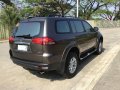 MITSUBISHI MONTERO SPORT GLX 2014 for sale-1