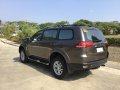MITSUBISHI MONTERO SPORT GLX 2014 for sale-3