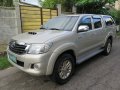 2013 Toyota Hilux E 4x2 Manual G Look for sale-0