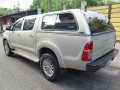 2013 Toyota Hilux E 4x2 Manual G Look for sale-1