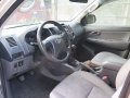 2013 Toyota Hilux E 4x2 Manual G Look for sale-2