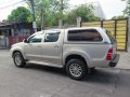 2013 Toyota Hilux E 4x2 Manual G Look for sale-4