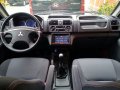 Mitsubishi Adventure 2017 model 6TKm Manual Diesel for sale-1