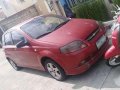 Chevrolet Aveo Hatch 2006 for sale-5