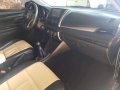 2017 Toyota Vios 1.3 E Manual for sale-2