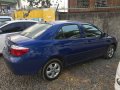 Toyota Vios 1.3E Manual 2005 for sale-4