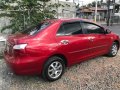 Toyota Vios 1.3E Automatic 2012 for sale -4