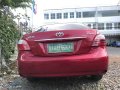 Toyota Vios 1.3E Automatic 2012 for sale -3
