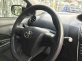 Toyota Vios 1.3E Automatic 2012 for sale -2