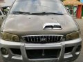 Hyundai STAREX 2001 for sale-6