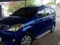 Toyota Avanza 1.5G matic 2007 for sale-1
