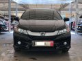 2017 Honda City 1.5 E Manual Gas 17k odo CASA 1st Owner NOTHING TO FIX-1