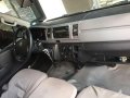 2011 Toyota Hiace for sale -1