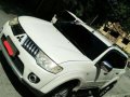 2011 Mitsubishi Montero Sports for sale-4