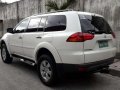 2010 Mitsubishi Montero for sale-3