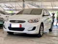 2016 Hyundai Accent 14 E CV Automatic-3