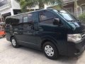2011 Toyota Hiace for sale -2