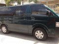 2011 Toyota Hiace for sale -1