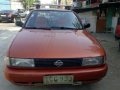 1993 Nissan Sentra eccs for sale -4