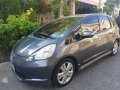 Honda Jazz 1.5E Automatic 2010 model-6