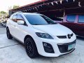 2012 Mazda CX7 Gas 4x2 Automatic Transmission-11