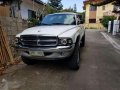 2003 Dodge Dakota 4x4 for sale-4