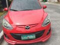 Like New Mazda 2 for sale-0