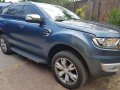 Ford Everest 2017 Titanium 2.2 Diesel AT 4x2 for sale-5