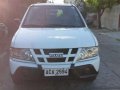 Isuzu Crosswind Xt 2014 for sale -7